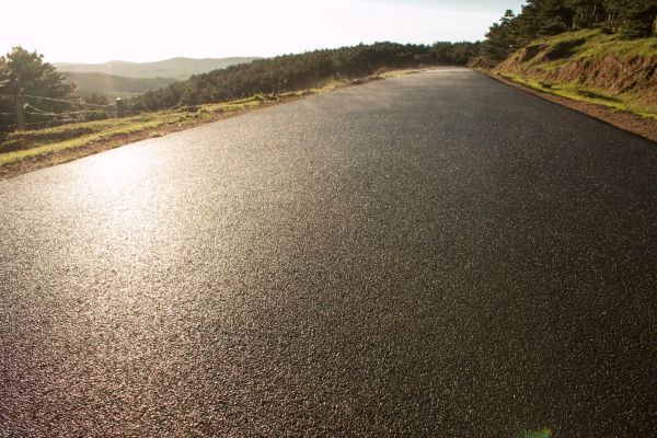 Asphalt Cleaning in Saratoga Springs