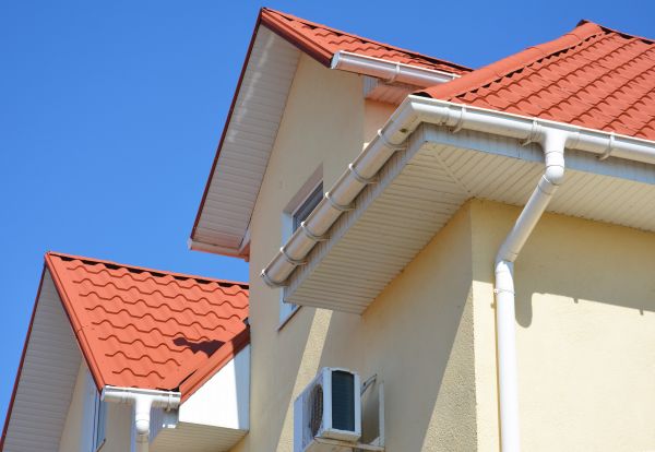 Fascia Cleaning in Saratoga Springs