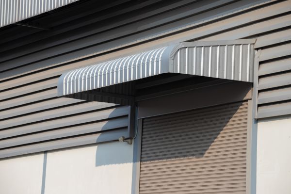 Awning Power Washing in Saratoga Springs