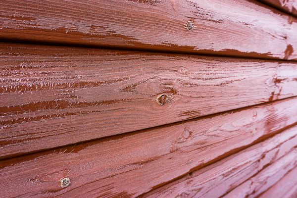 Cedar Siding Cleaning in Saratoga Springs