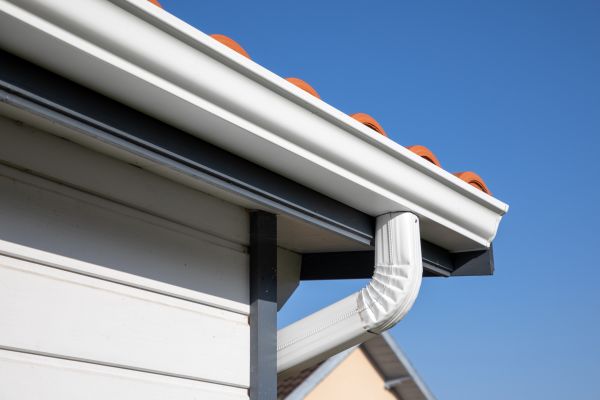 Roofline Cleaning in Saratoga Springs