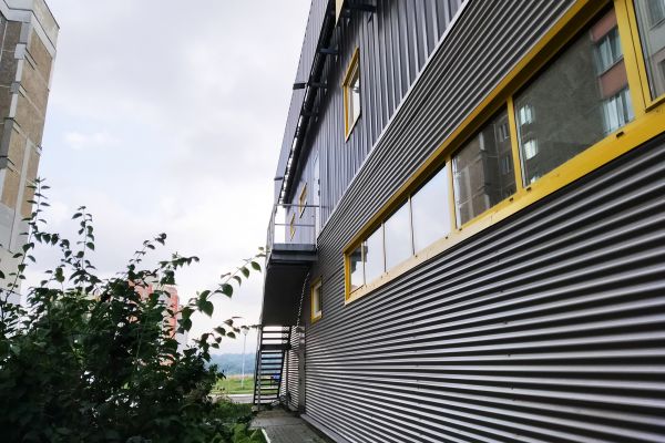 Aluminum Siding Cleaning in Saratoga Springs